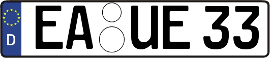 EA-UE33