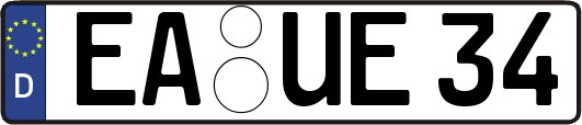 EA-UE34