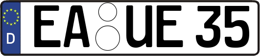 EA-UE35