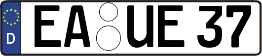 EA-UE37