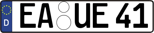 EA-UE41