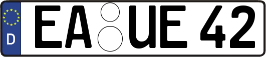 EA-UE42