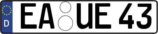 EA-UE43