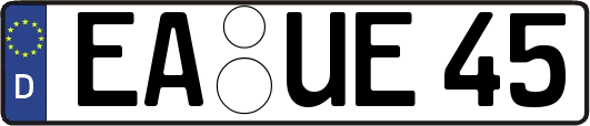 EA-UE45