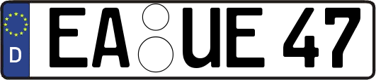 EA-UE47