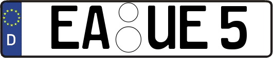 EA-UE5
