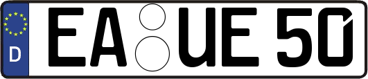 EA-UE50