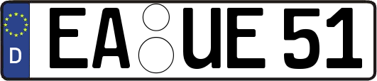 EA-UE51