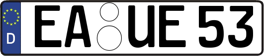 EA-UE53