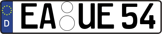 EA-UE54
