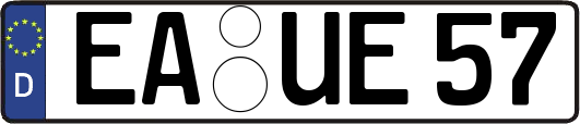 EA-UE57