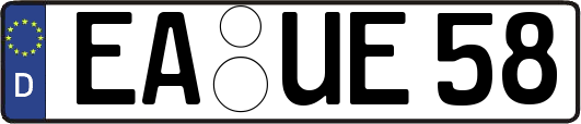 EA-UE58
