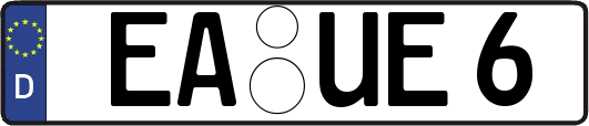 EA-UE6