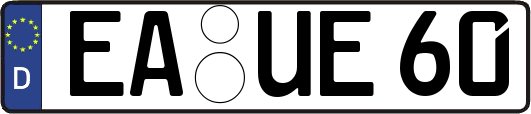 EA-UE60