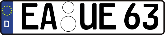 EA-UE63