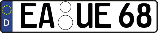 EA-UE68