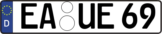 EA-UE69