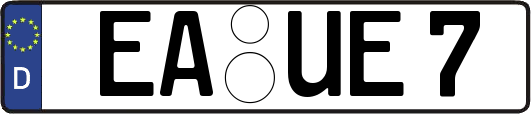 EA-UE7