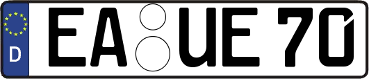 EA-UE70