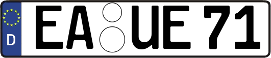 EA-UE71