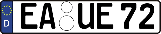 EA-UE72