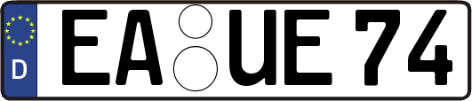 EA-UE74