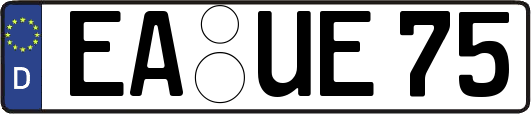 EA-UE75