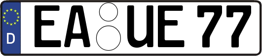EA-UE77