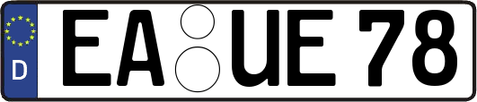 EA-UE78