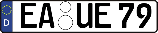 EA-UE79