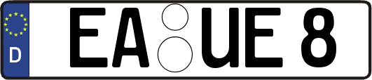 EA-UE8
