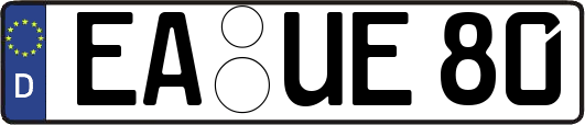 EA-UE80