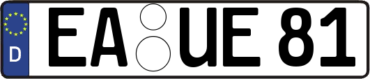 EA-UE81