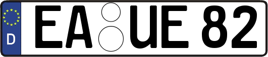 EA-UE82