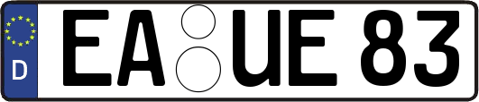 EA-UE83