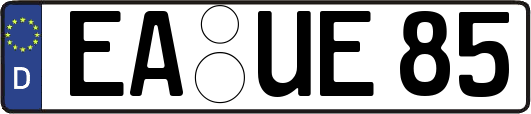 EA-UE85