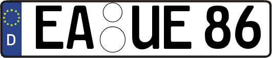 EA-UE86
