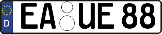 EA-UE88