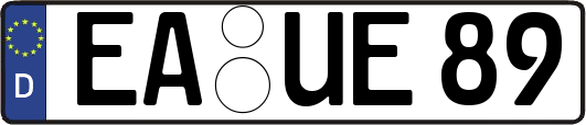 EA-UE89