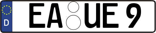 EA-UE9