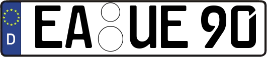 EA-UE90