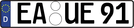 EA-UE91