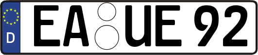 EA-UE92