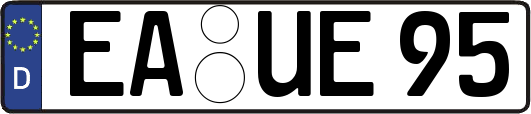 EA-UE95