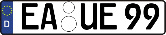 EA-UE99