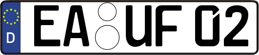 EA-UF02