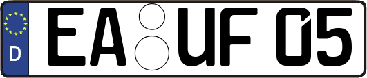 EA-UF05