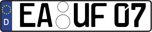 EA-UF07