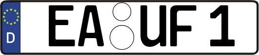 EA-UF1