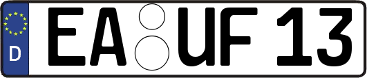 EA-UF13